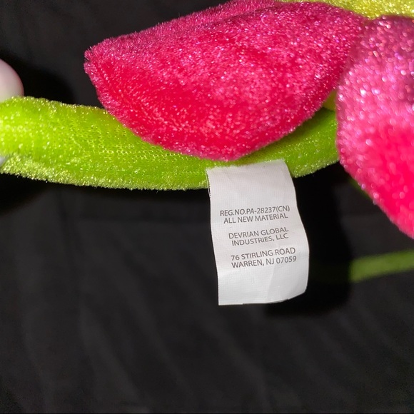 $3! Set of Blue and Pink Bendable Flowers✿❀ - Picture 6 of 6